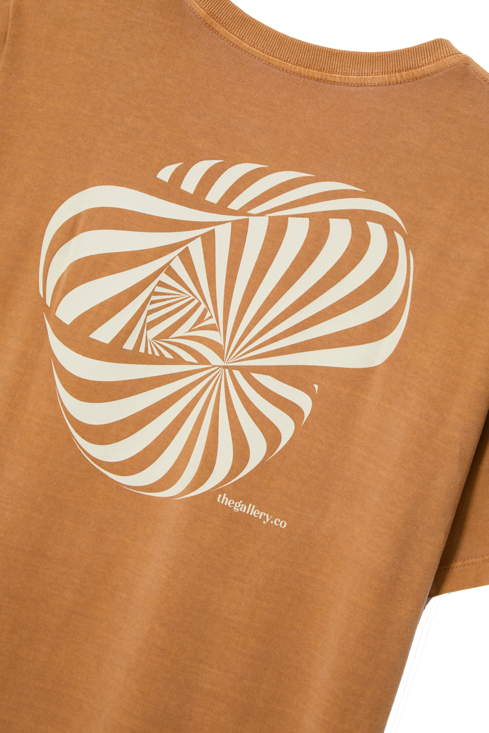 Camiseta The Art Of Movement