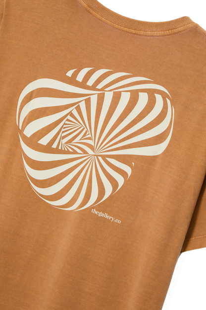 Camiseta The Art Of Movement