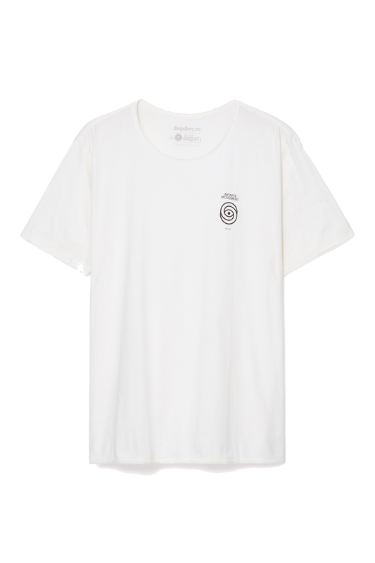 Camiseta básica  Infinite Movement