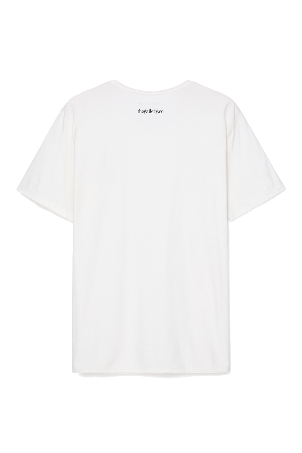 Camiseta corte a fio Infinite Movement