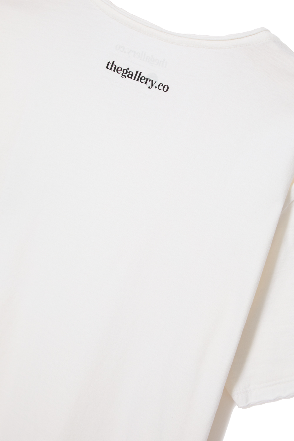 Camiseta corte a fio Infinite Movement