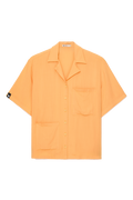 Camisa Gola Blazer