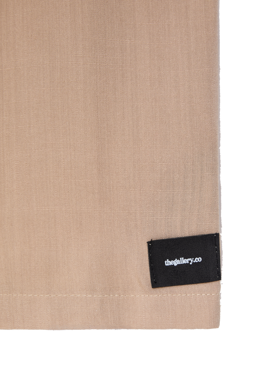 Camisa Gola Blazer Feminina