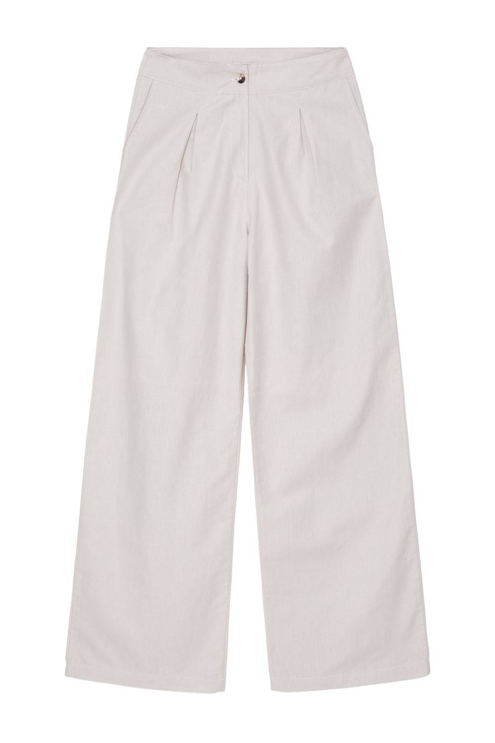 Calça sarja pantalona off