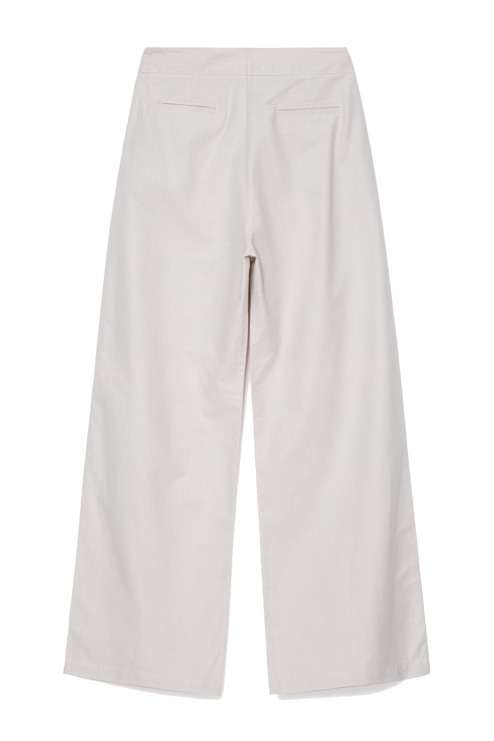 Calça sarja pantalona off