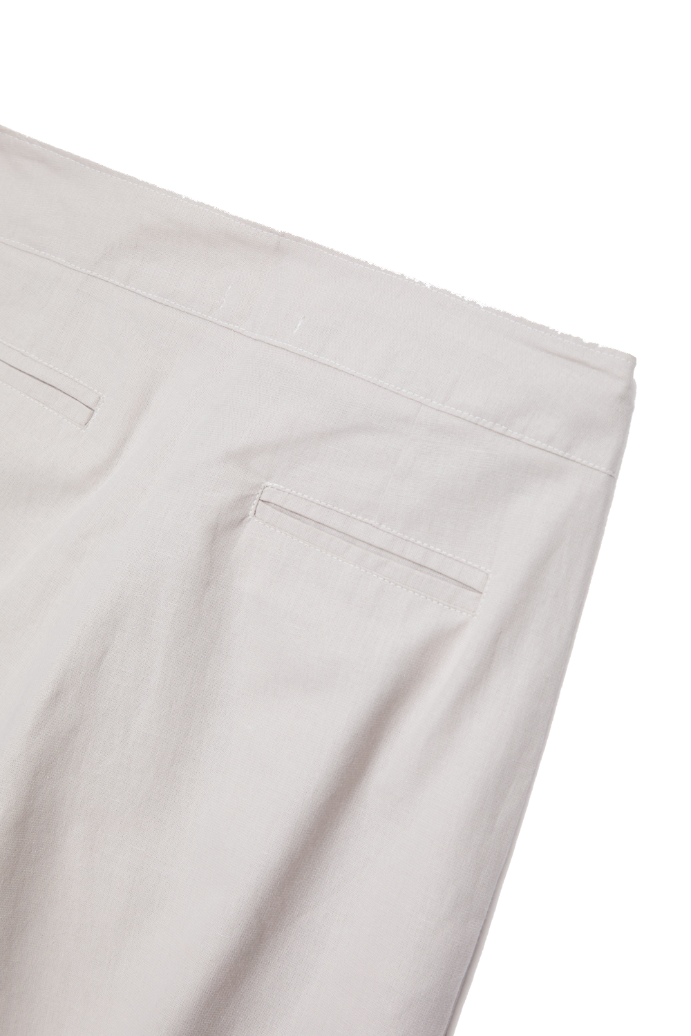 Calça sarja pantalona off