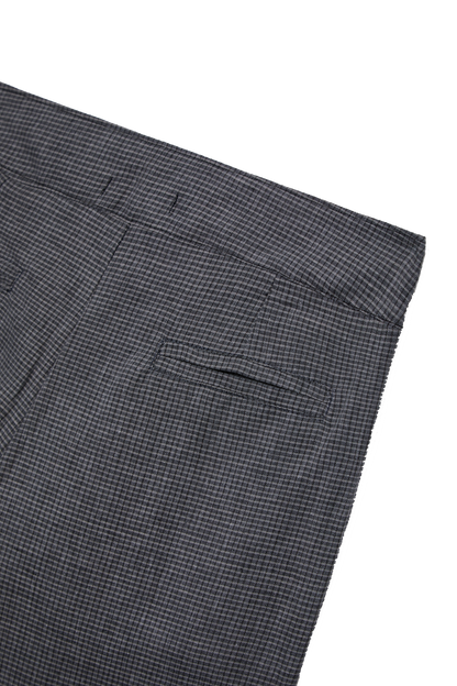 Calça Pantalona Alfaiataria Feminina