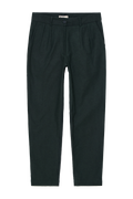 Calça de Alfaiataria Flanelada Look-N