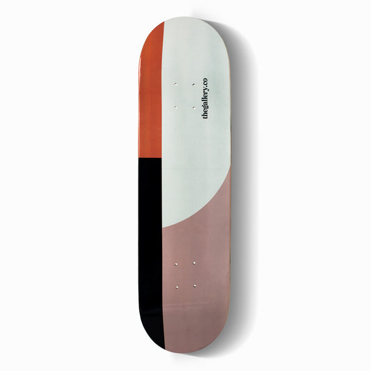 Shape Maple Bahaus