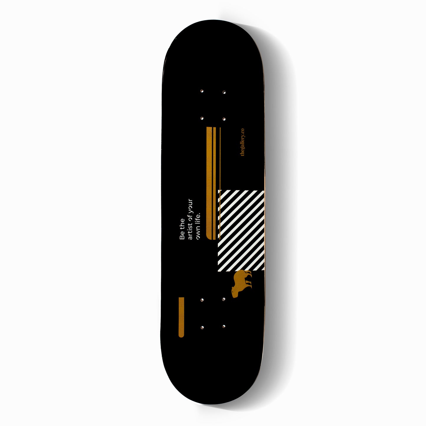 Shape Maple Artist