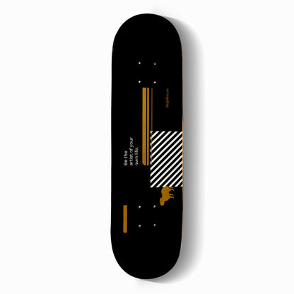Shape Maple Artist