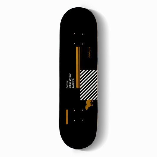 Shape Maple Artist