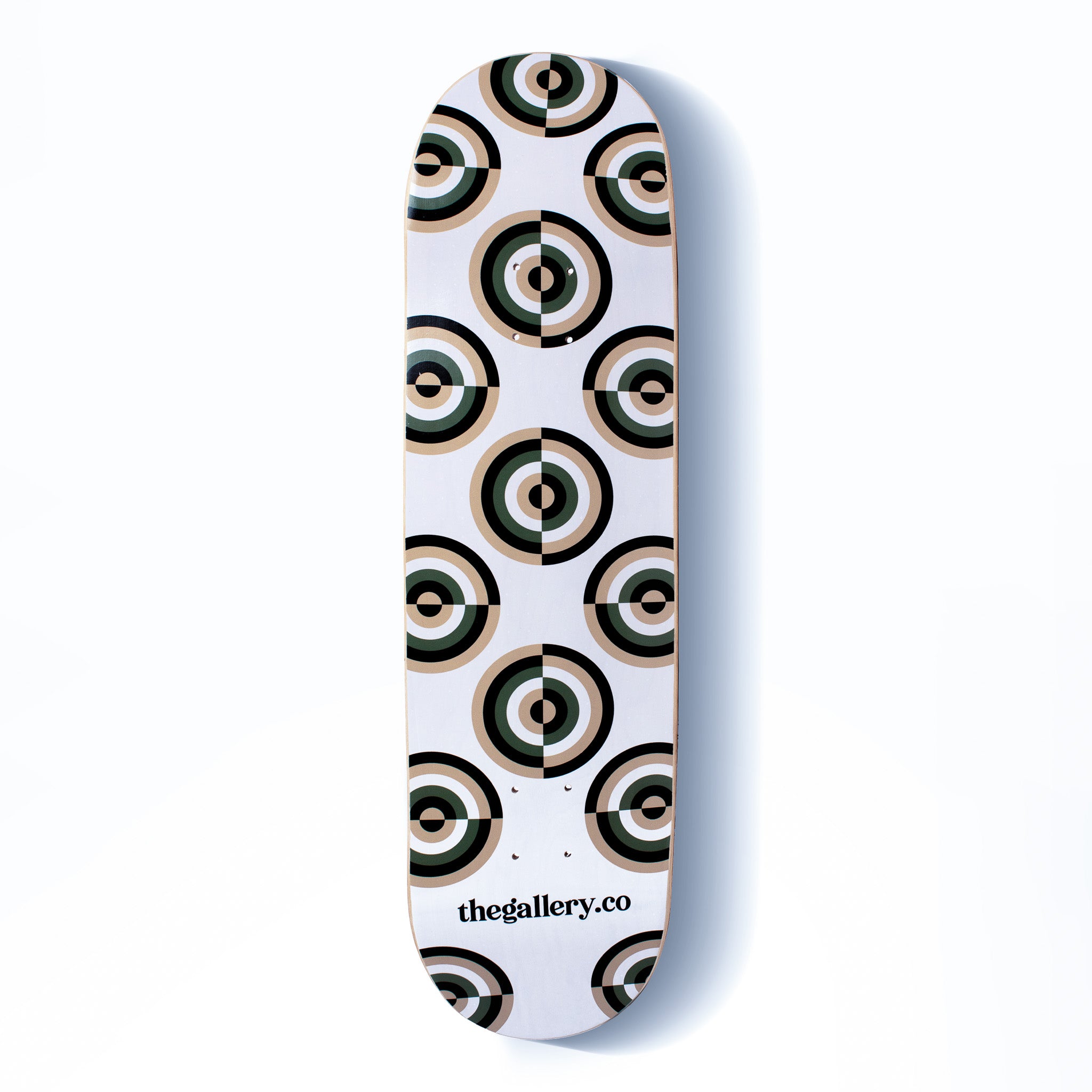 Shape Maple Cercle