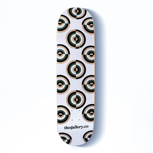 Shape Maple Cercle