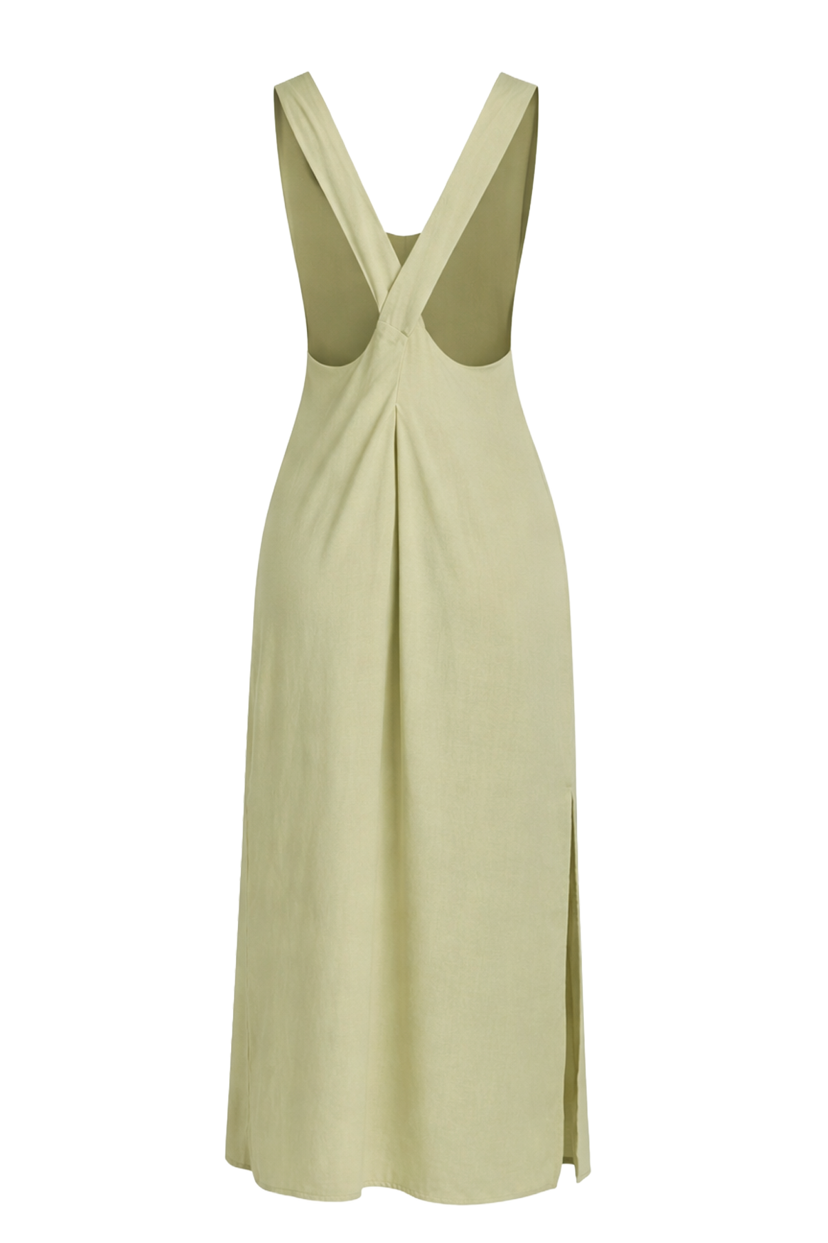 Vestido Midi