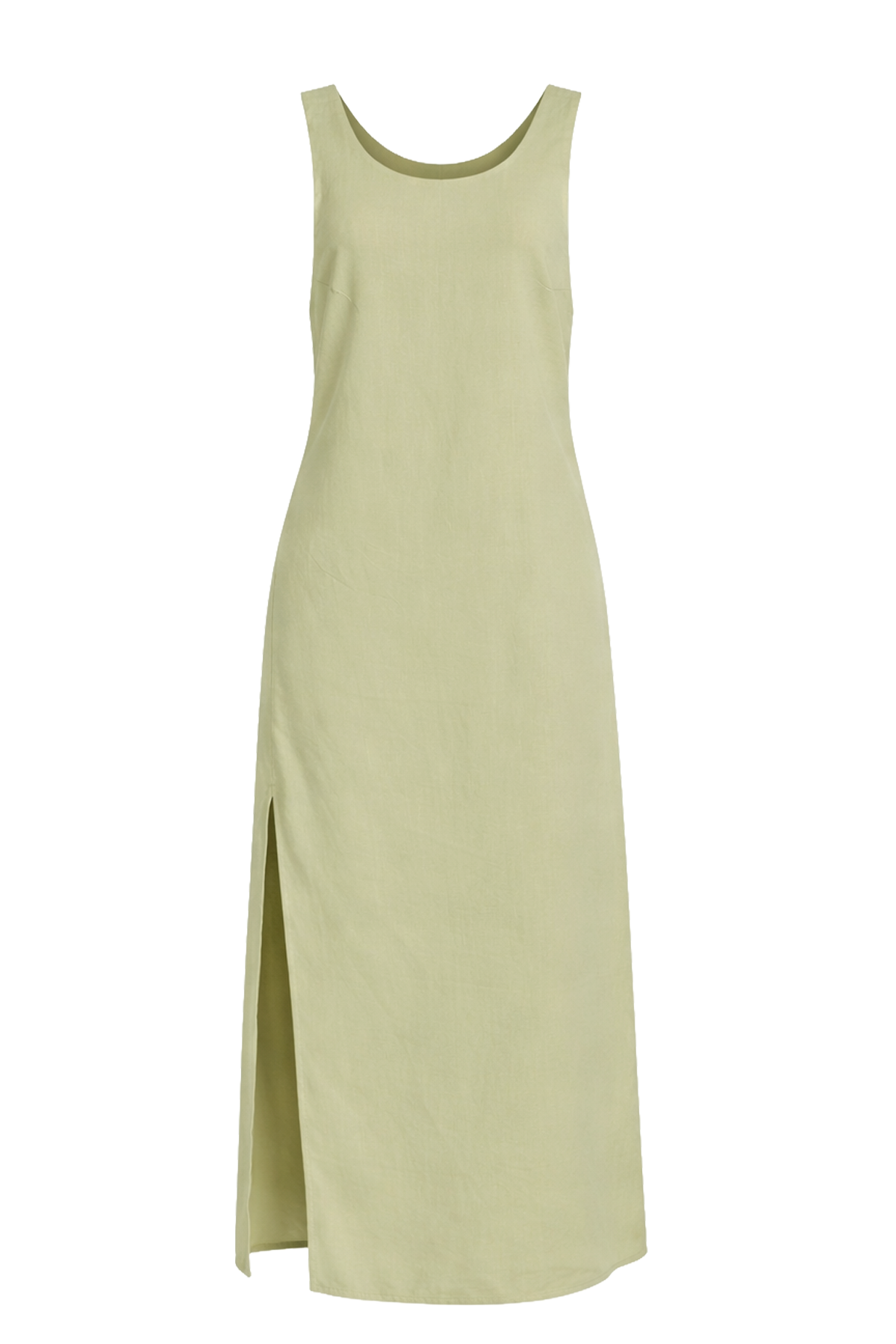 Vestido Midi